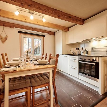 Lakeside Tiny House Brienz Brienz  Esterno foto