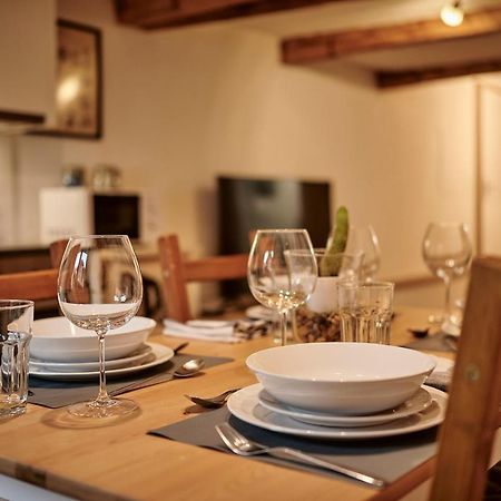 Lakeside Tiny House Brienz Brienz  Esterno foto
