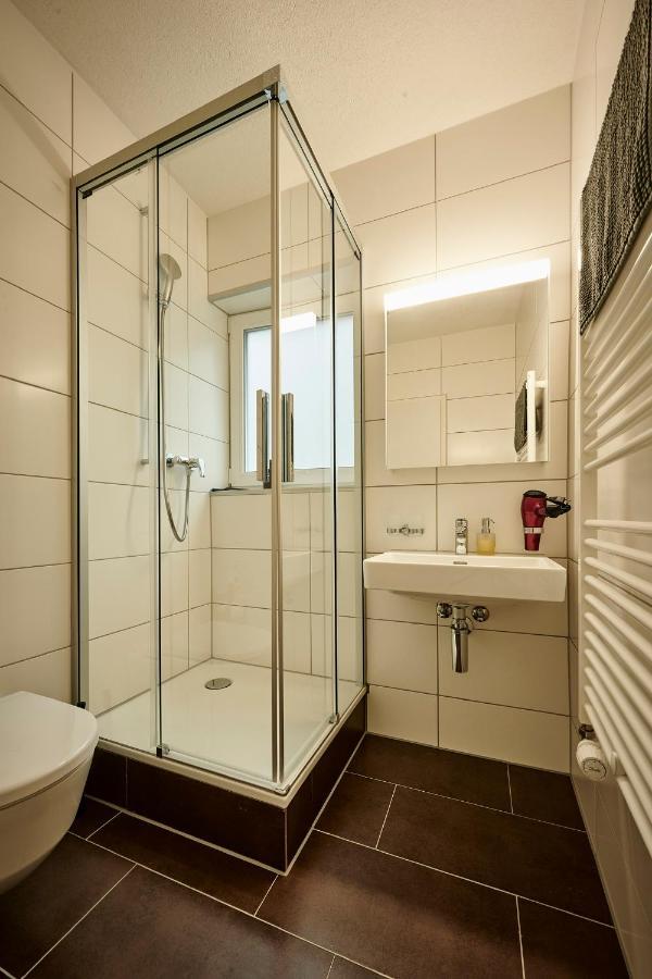 Lakeside Tiny House Brienz Brienz  Esterno foto