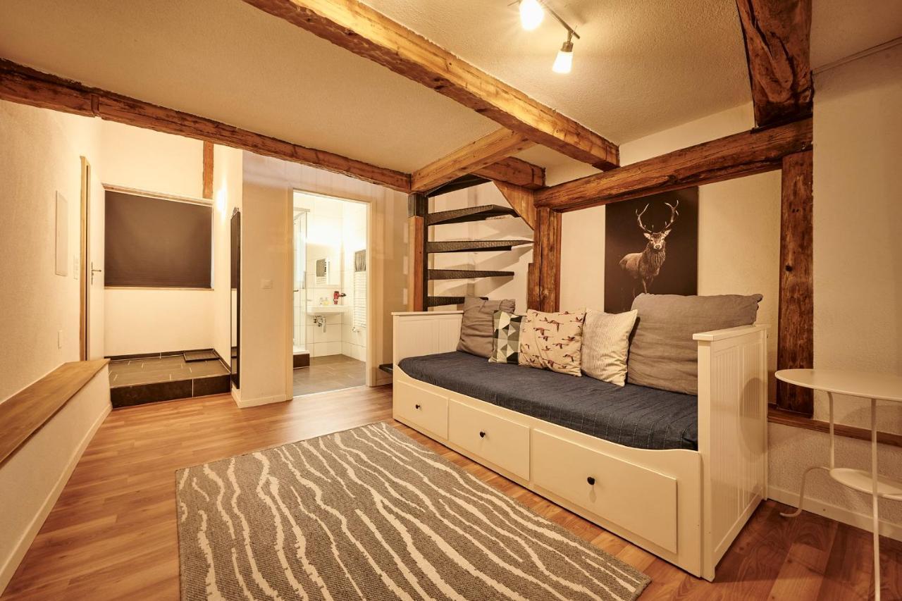 Lakeside Tiny House Brienz Brienz  Esterno foto