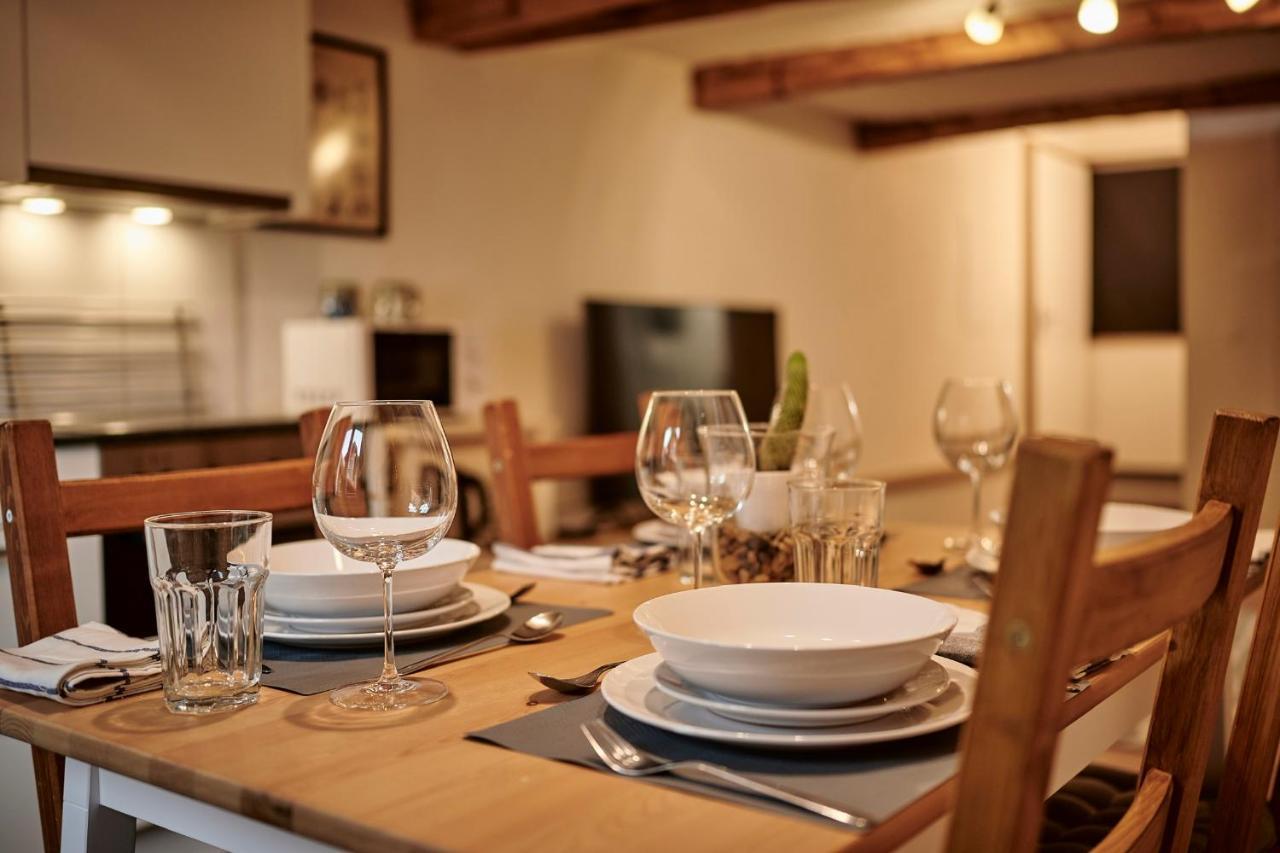 Lakeside Tiny House Brienz Brienz  Esterno foto